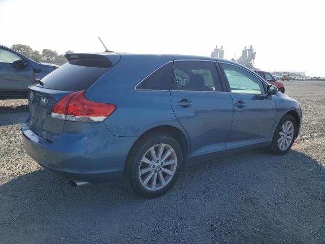 Photo 3 from auction – 2010 TOYOTA VENZA with VIN 4T3ZA3BB7AU021798