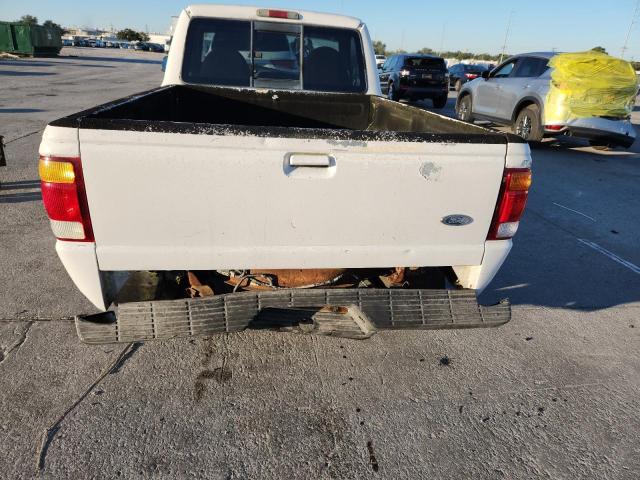 Photo 6 from auction – 1998 FORD RANGER with VIN 1FTYR10C4WUB16893