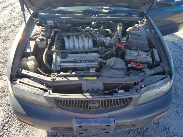 Photo 11 from auction – 1996 NISSAN MAXIMA with VIN JN1CA21D3TT724892