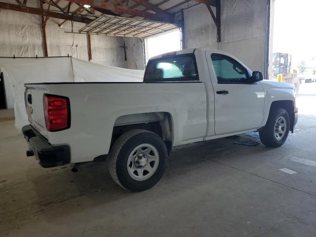 Photo 3 from auction – 2015 CHEVROLET SILVERADO with VIN 1GCNCPEH5FZ409894