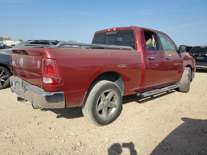 Photo 3 from auction – 2012 DODGE RAM 1500 with VIN 1C6RD6GT6CS137541
