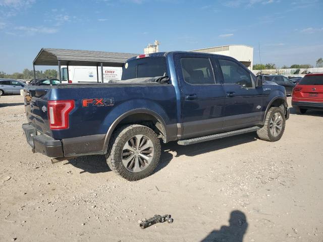 Photo 3 from auction – 2015 FORD F150 SUPER with VIN 1FTEW1EF3FKE39391