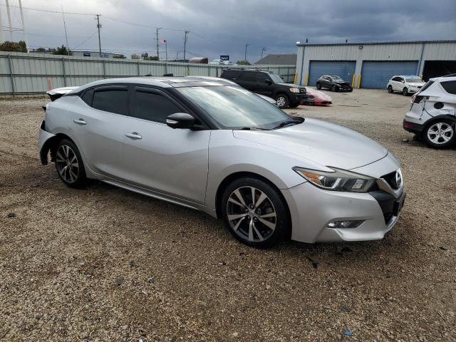 Photo 4 from auction – 2016 NISSAN MAXIMA 3.5 with VIN 1N4AA6AP0GC397191