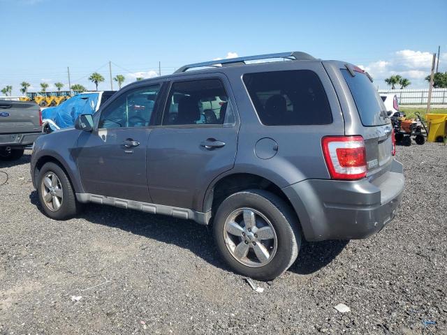 Photo 2 from auction – 2009 FORD ESCAPE LIMITED with VIN 1FMCU94G69KB86878