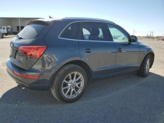 Photo 3 from auction – 2011 AUDI Q5 PREMIUM with VIN WA1LFAFP9BA091105