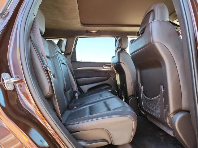 Photo 11 from auction – 2014 JEEP GRAND CHER with VIN 1C4RJFJG1EC276194
