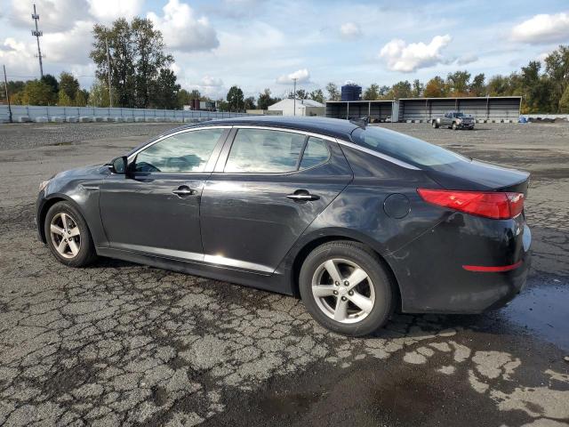 Photo 2 from auction – 2015 KIA OPTIMA LX with VIN 5XXGM4A70FG510264