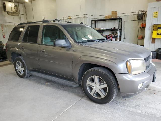 Photo 4 from auction – 2006 CHEVROLET TRAILBLAZE with VIN 1GNDT13S462127415