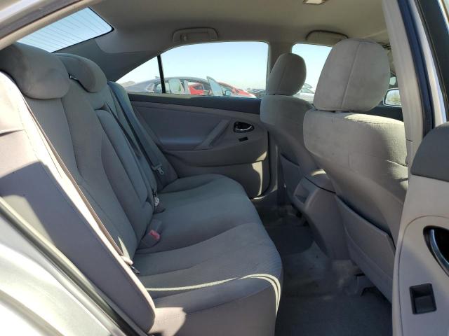 Photo 10 from auction – 2008 TOYOTA CAMRY CE with VIN 4T1BE46K88U226331
