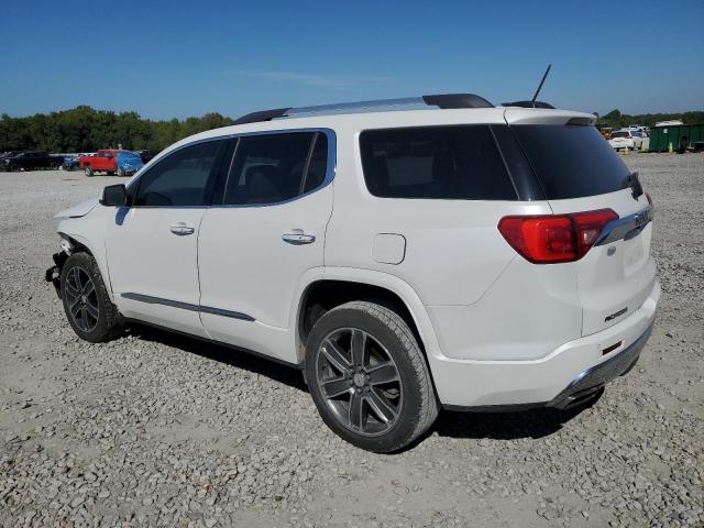 Photo 2 from auction – 2018 GMC ACADIA DEN with VIN 1GKKNPLS7JZ238946