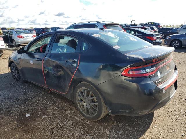 Photo 2 from auction – 2014 DODGE DART SE with VIN 1C3CDFAA0ED791257