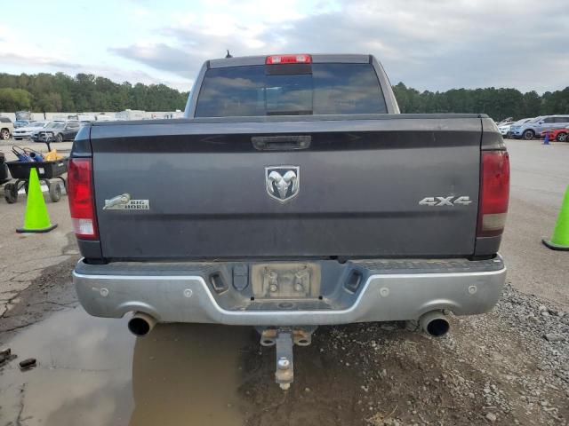 Photo 6 from auction – 2017 RAM 1500 SLT with VIN 1C6RR7LT1HS815195
