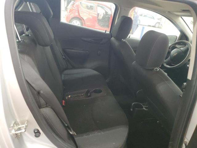 Photo 10 from auction – 2020 CHEVROLET SPARK LS with VIN KL8CB6SA7LC441619