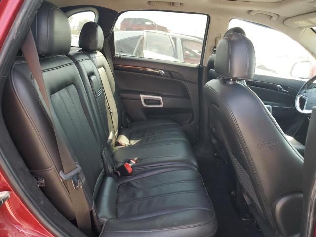 Photo 11 from auction – 2014 CHEVROLET CAPTIVA LT with VIN 3GNAL3EK5ES612953