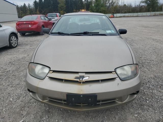 Photo 5 from auction – 2005 CHEVROLET CAVALIER with VIN 1G1JC52F257133733