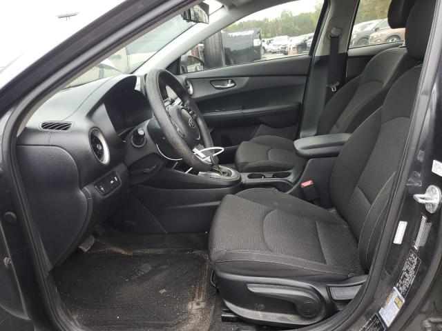 Photo 7 from auction – 2020 KIA FORTE with VIN 3KPF24AD2LE212424