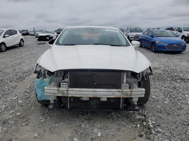 Photo 5 from auction – 2015 FORD FUSION with VIN 3FA6P0HD9FR273885