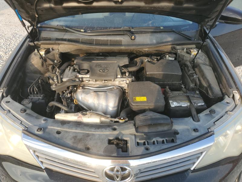 Foto 11 de la subasta – 2012 TOYOTA CAMRY BASE con VIN 4T4BF1FK2CR220440