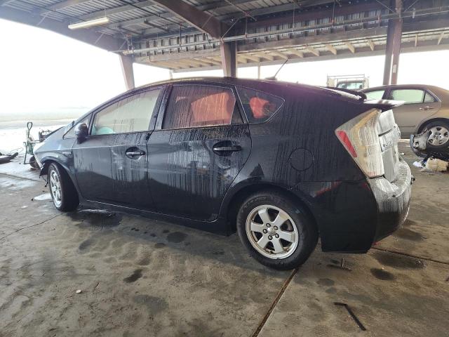 صورة رقم 2 من المزاد - 2011 TOYOTA PRIUS مع VIN JTDKN3DU1B0313845