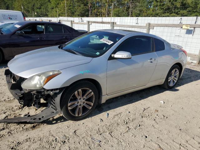 NISSAN ALTIMA S 2011 مع رقم تعريف المركبة 1N4AL2EP9BC128015 - صورة من المزاد