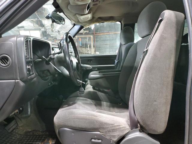 Zdjęcie 7 z aukcji – 2006 CHEVROLET SILVERADO z VIN 1GCEK19VX6E164128