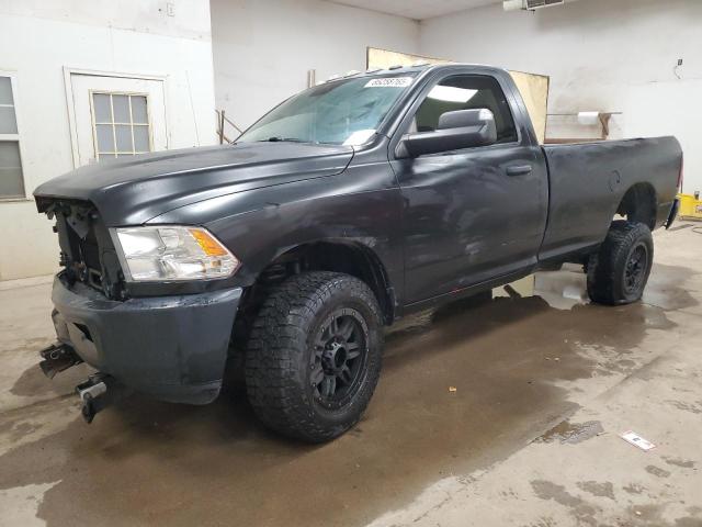 RAM 2500 ST 2018 with VIN 3C6MR5AJXJG395336 - Photo from auction