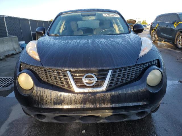 Photo 5 from auction – 2011 NISSAN JUKE S with VIN JN8AF5MR8BT011486
