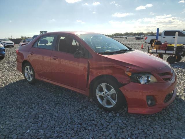 Photo 4 from auction – 2012 TOYOTA COROLLA BA with VIN 5YFBU4EE3CP027258