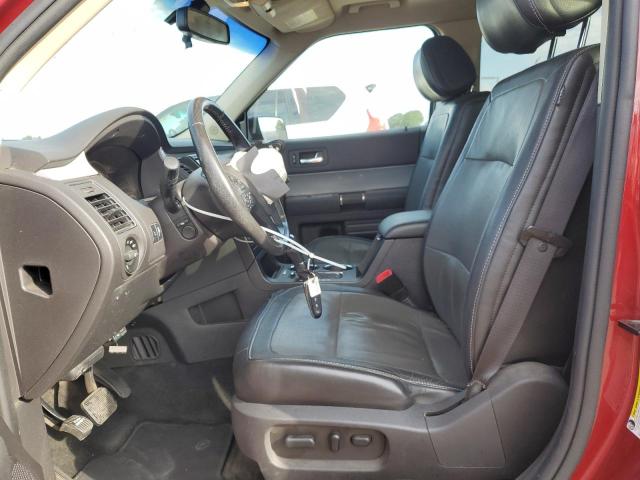 Photo 7 from auction – 2013 FORD FLEX LIMIT with VIN 2FMGK5D89DBD33917