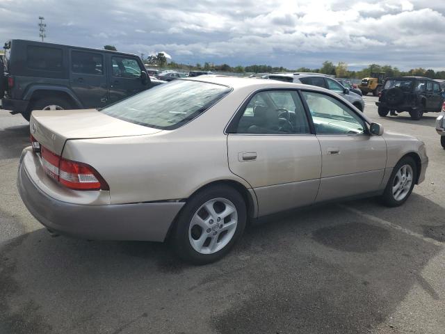 Foto 3 de la subasta – 2001 LEXUS ES 300 con VIN JT8BF28G210332476