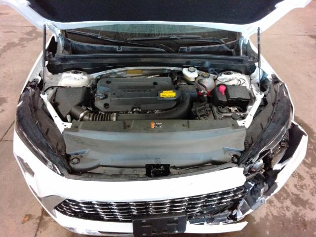 Photo 12 from auction – 2024 BUICK ENVISION A with VIN LRBFZSE42RD023940