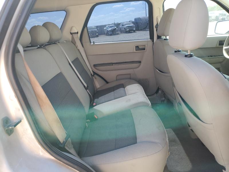 Photo 11 from auction – 2008 FORD ESCAPE XLT with VIN 1FMCU03118KC23424