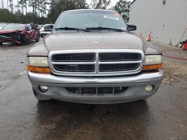 Photo 5 from auction – 2000 DODGE DAKOTA with VIN 1B7GL22X6YS632724