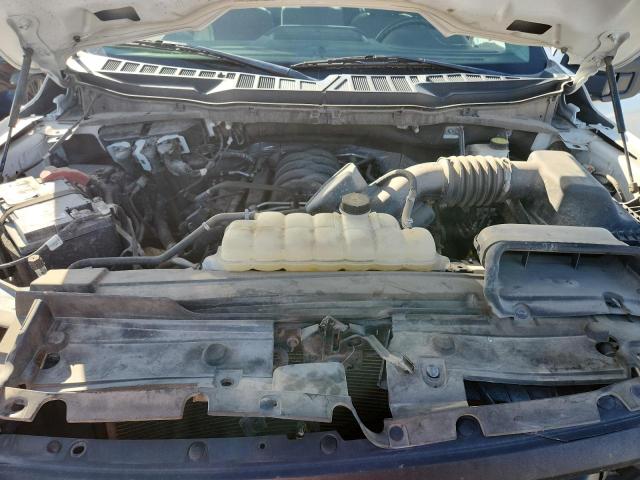 Photo 11 from auction – 2023 FORD F150 with VIN 1FTMF1C55PKE33356