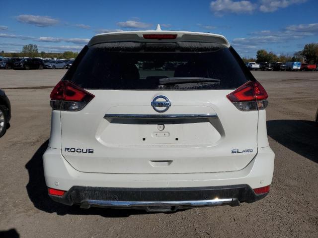Photo 6 from auction – 2019 NISSAN ROGUE S with VIN 5N1AT2MV2KC777645