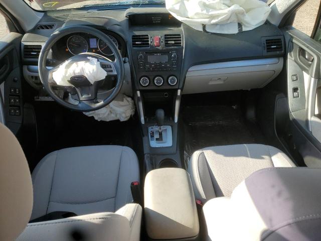 Photo 8 from auction – 2015 SUBARU FORESTER 2 with VIN JF2SJADC2FH829356