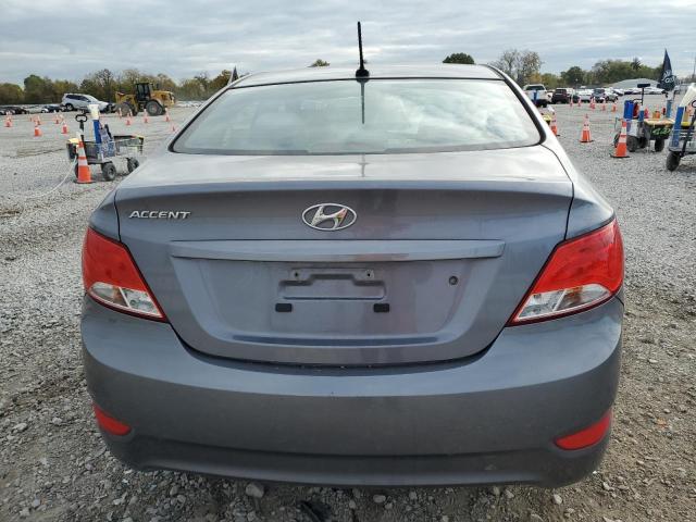 Photo 6 from auction – 2016 HYUNDAI ACCENT SE with VIN KMHCT4AE3GU133923