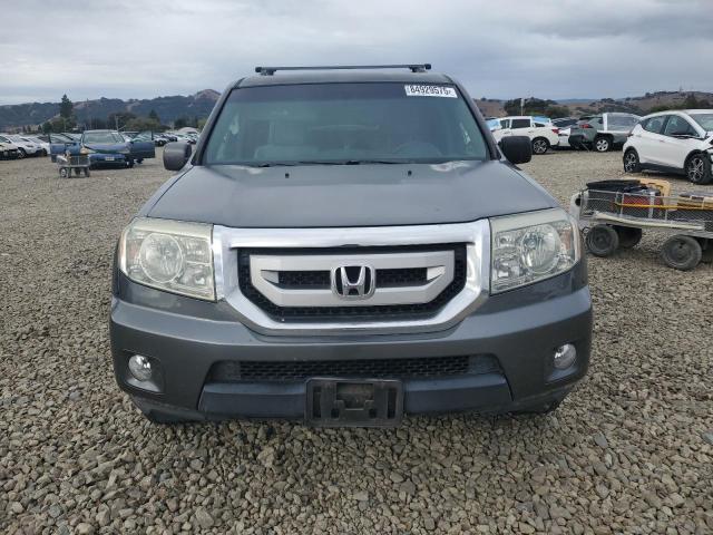 Photo 5 from auction – 2010 HONDA PILOT EX with VIN 5FNYF4H45AB017346