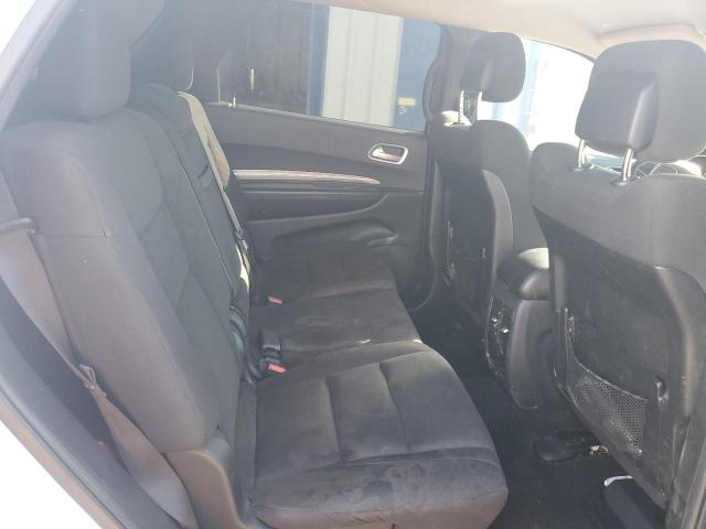 Photo 11 from auction – 2020 DODGE DURANGO SX with VIN 1C4RDHAG4LC342074