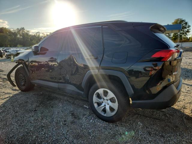 Photo 2 from auction – 2021 TOYOTA RAV4 LE with VIN 2T3H1RFV2MC090326