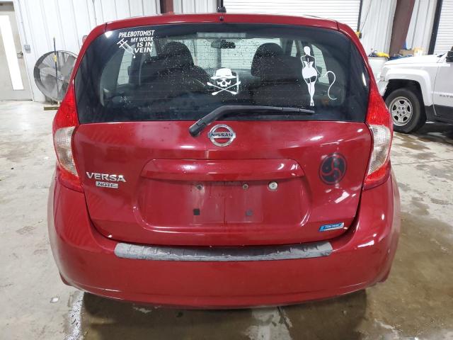 Photo 6 from auction – 2015 NISSAN VERSA NOTE with VIN 3N1CE2CP0FL373850