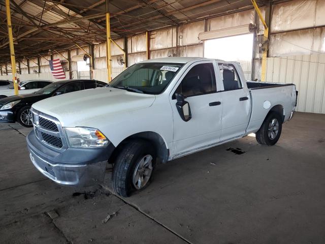 RAM 1500 ST 2016 with VIN 1C6RR7FG5GS189017 - Photo from auction