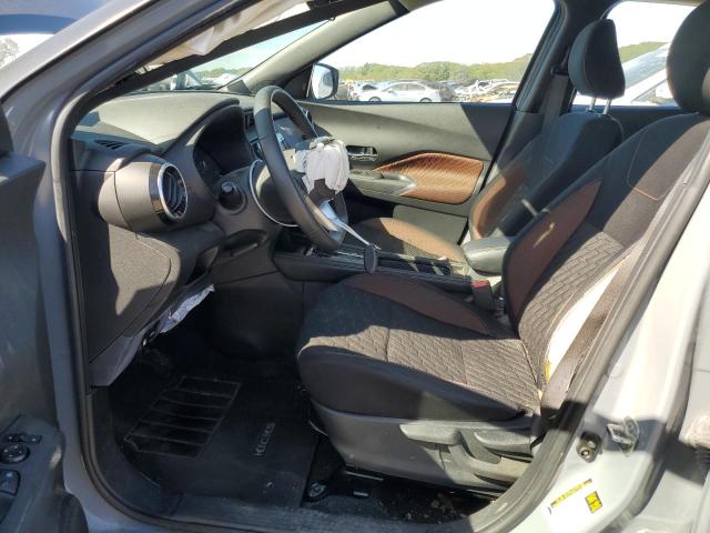 Photo 7 from auction – 2021 NISSAN KICKS with VIN 3N1CP5DV8ML561974