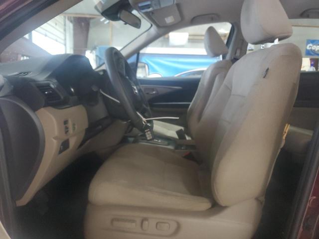 Photo 7 from auction – 2021 HONDA PILOT EX with VIN 5FNYF6H39MB083342
