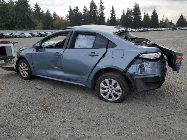 Photo 2 from auction – 2020 TOYOTA COROLLA LE with VIN JTDEPRAE2LJ063566