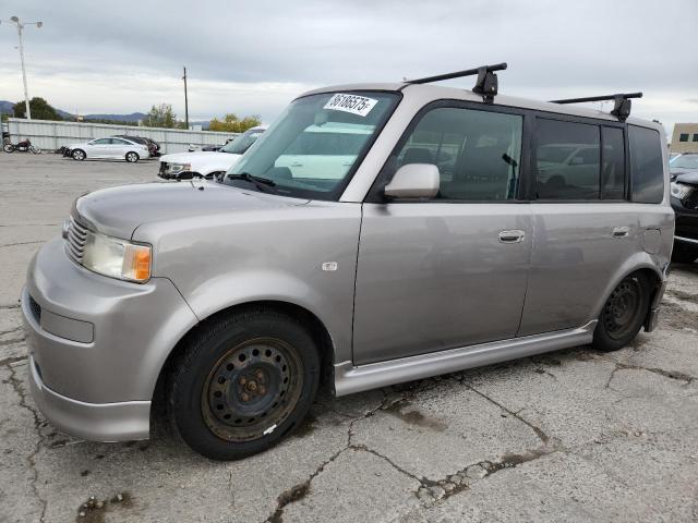 SCION XB 2004 with VIN JTLKT324040149892 - Photo from auction