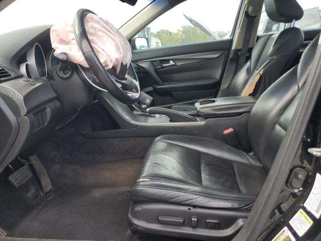 Photo 7 from auction – 2013 ACURA TL TECH with VIN 19UUA8F52DA000115