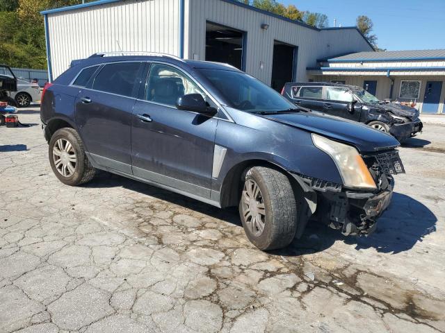 Photo 4 from auction – 2014 CADILLAC SRX LUXURY with VIN 3GYFNEE30ES590853