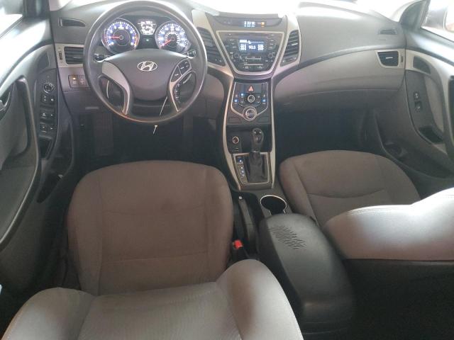 Photo 11 from auction – 2015 HYUNDAI ELANTRA SE with VIN 5NPDH4AE5FH565867