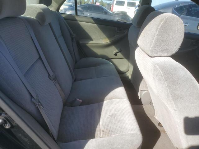 Photo 10 from auction – 2008 TOYOTA COROLLA CE with VIN 1NXBR32E98Z002239